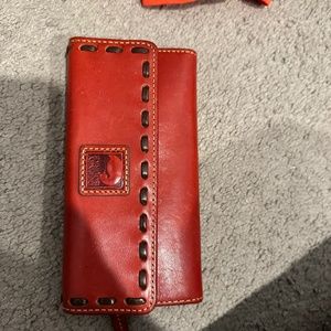 Dooney and Burke Wallet